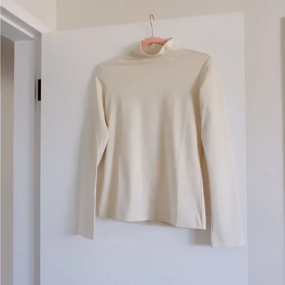 CAES SCUBA TURTLENECK - Picture 5 of 10